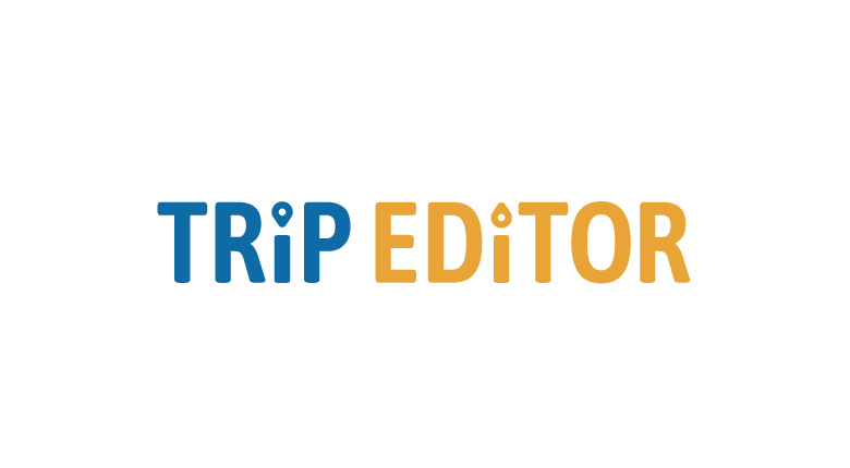 TRIP EDITOR