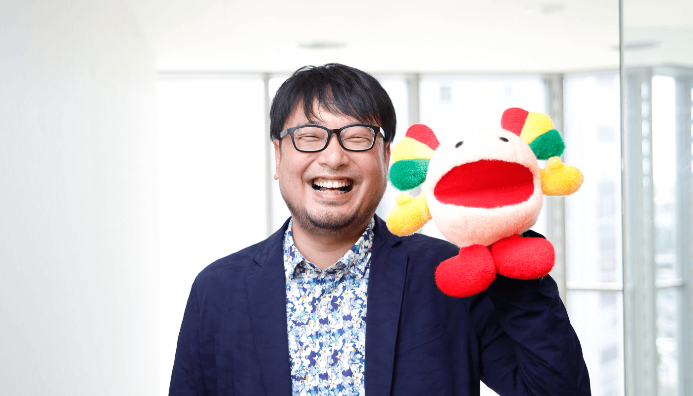松田　誉史