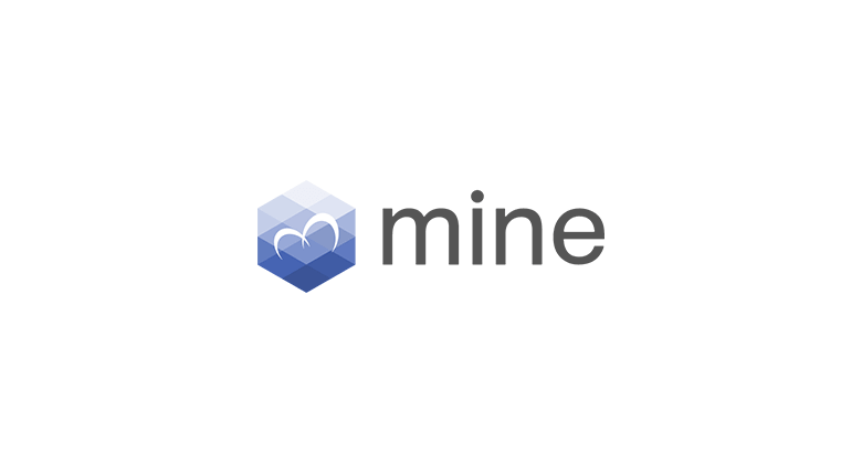 mine