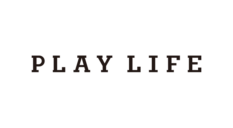 PLAYLIFE