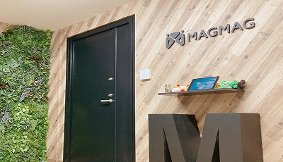 社員インタビュー